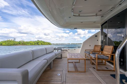 Fairline Squadron 68 image