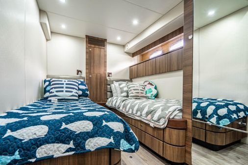 Fairline Squadron 68 image