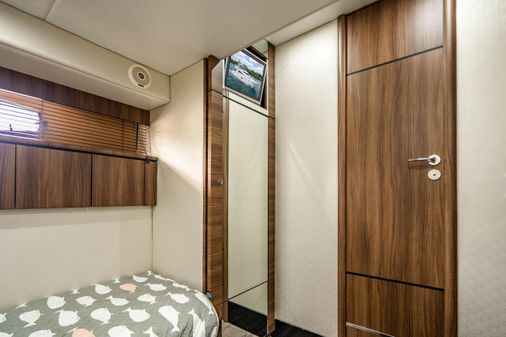 Fairline Squadron 68 image