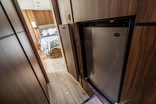 Fairline Squadron 68 image