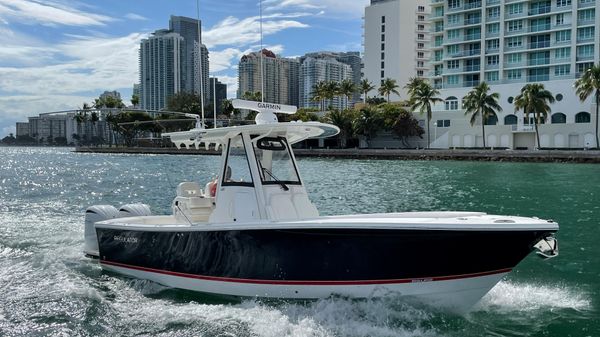 Regulator 28 