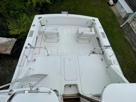 Bertram 28 Flybridge image