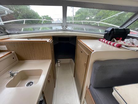 Bertram 28 Flybridge image