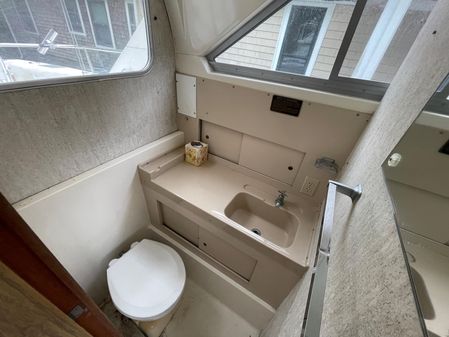 Bertram 28 Flybridge image