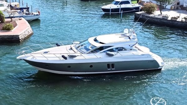 Sessa Marine C52 