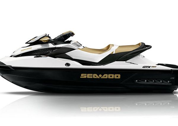 Sea-doo GTX-155 image