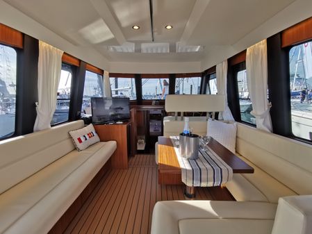 Sasga Yachts Menorquin 42 Flybridge image