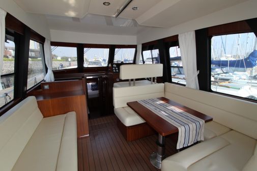 Sasga Yachts Menorquin 42 Flybridge image