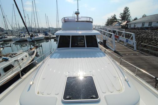 Sasga Yachts Menorquin 42 Flybridge image