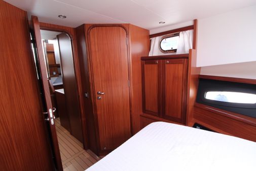 Sasga-yachts MENORQUIN-42-FLYBRIDGE image