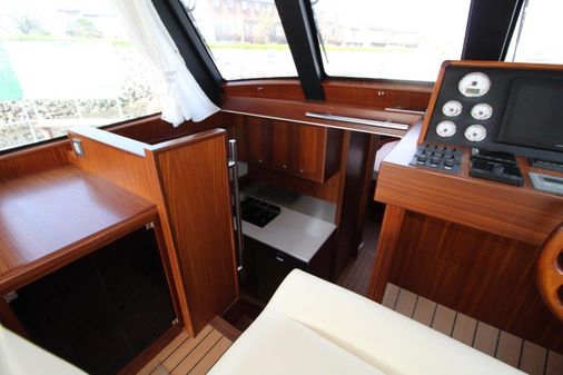 Sasga Yachts Menorquin 42 Flybridge image