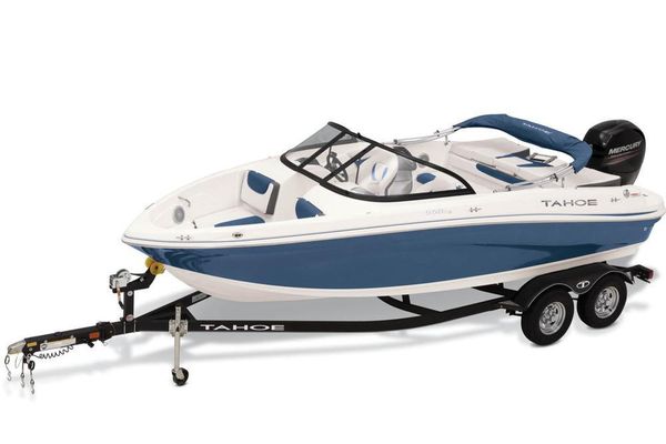 Tahoe 550 TS - main image