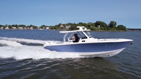 Pursuit S 328