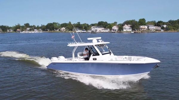 Pursuit S 328