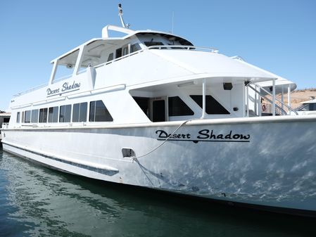 Custom Tour Boat image