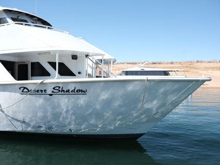 Custom Tour Boat image