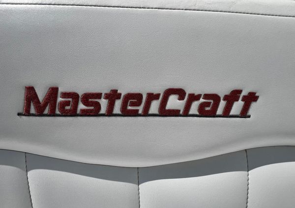 Mastercraft X-10 image