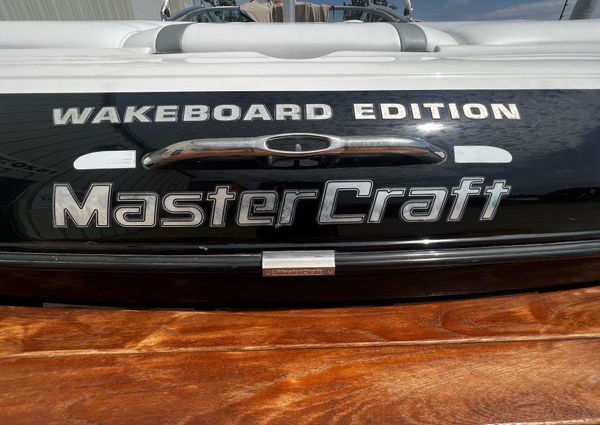 Mastercraft X-10 image