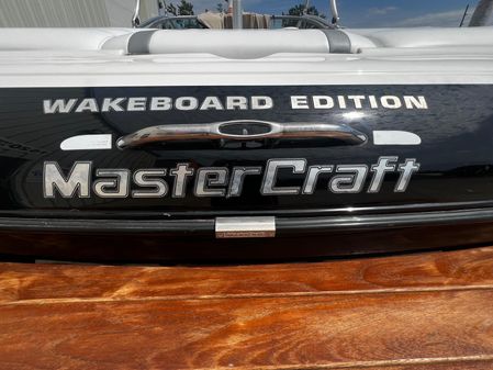 Mastercraft X-10 image