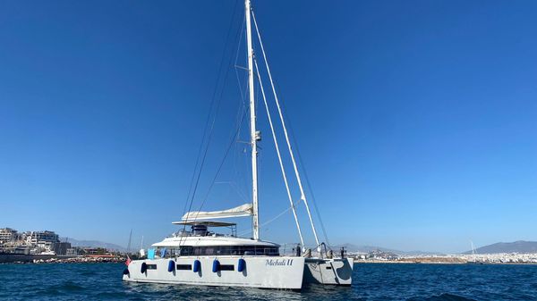 Lagoon 620