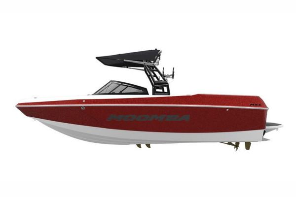 Moomba Max - main image