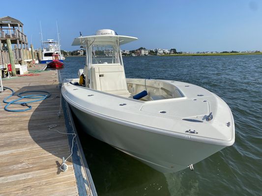 SeaVee 340B - main image