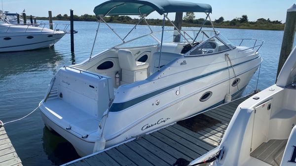 Chris-Craft 26 Crowne 