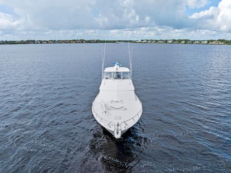 Hatteras 68 Convertible image