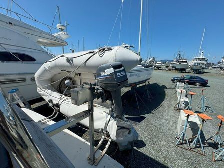 Bayliner 3888-MOTORYACHT image