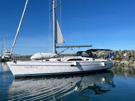 Catalina 445 image