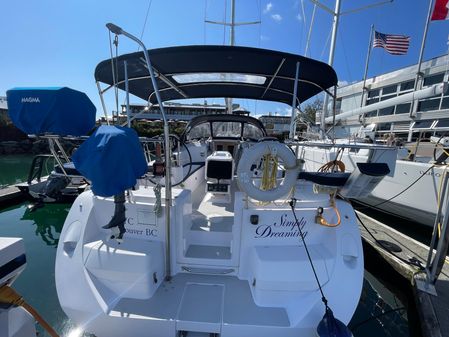 Catalina 445 image