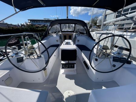 Catalina 445 image