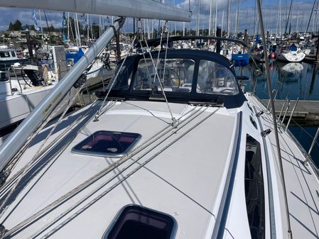 Catalina 445 image