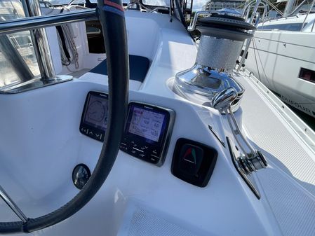 Catalina 445 image