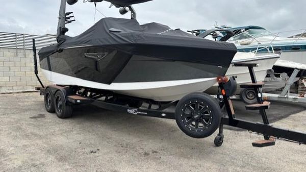 Nautique Super Air Nautique S21 