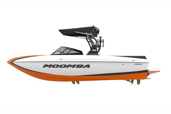 Moomba Craz - main image