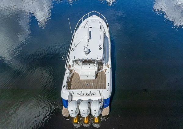 Intrepid 430 Sport Yacht image