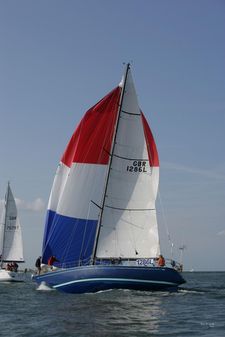 Royal Huisman 52 image