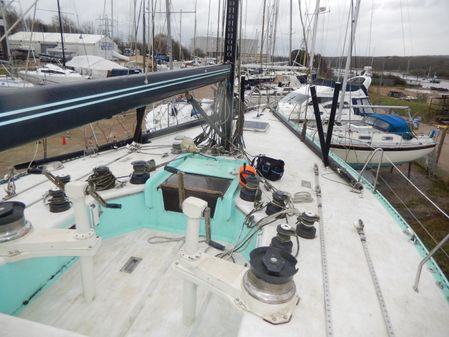 Royal Huisman 52 image