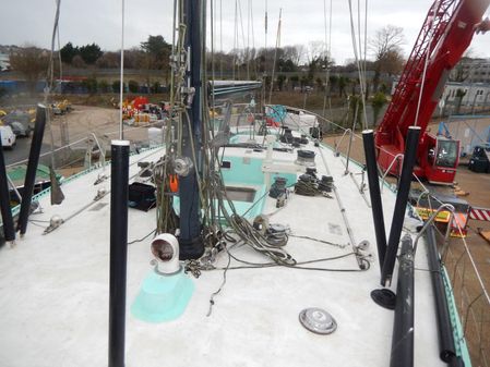 Royal Huisman 52 image