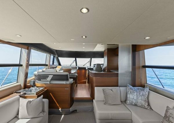 Princess 60 Flybridge image