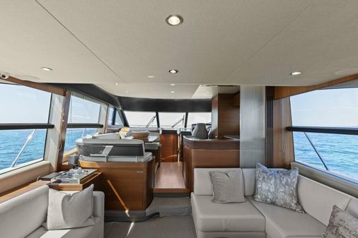 Princess Yachts 60 Flybridge image