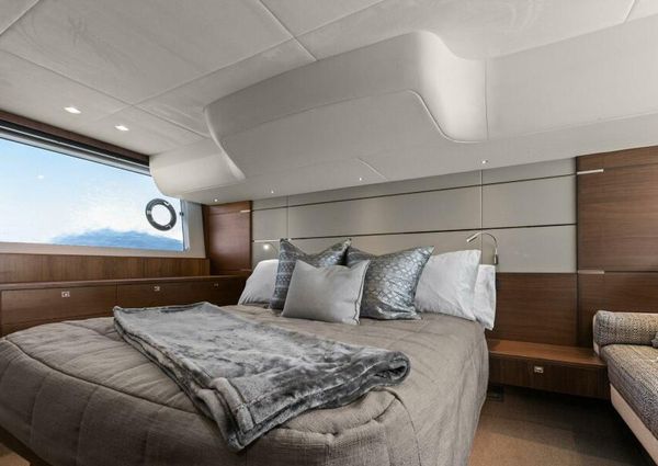 Princess 60 Flybridge image