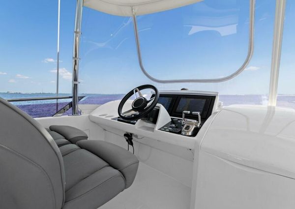 Princess 60 Flybridge image