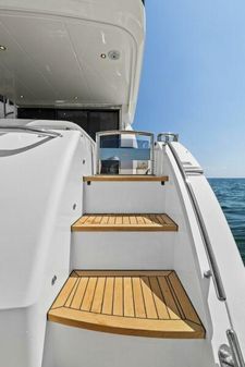 Princess Yachts 60 Flybridge image