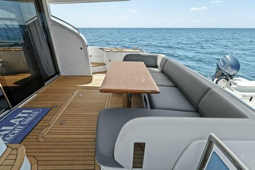 Princess Yachts 60 Flybridge image