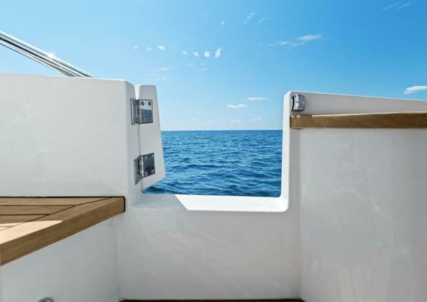 Princess 60 Flybridge image