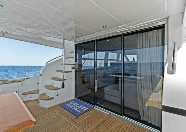 Princess 60 Flybridge image