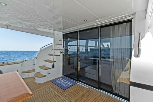 Princess Yachts 60 Flybridge image