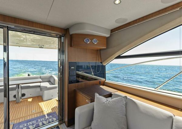 Princess 60 Flybridge image